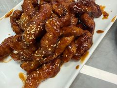 -台北楚楚园馅饼粥(虹桥南丰城店)
