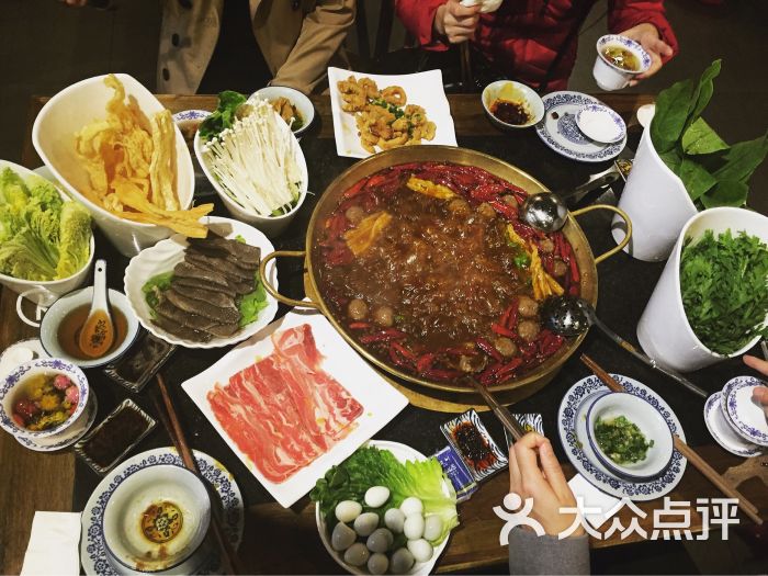 半城正宗重庆火锅图片 - 第525张
