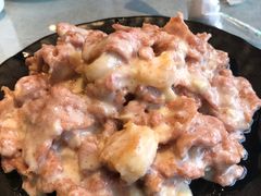 -振生清真饭店(永安道店)