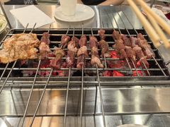 -小寒羊烧烤(凯瑞时代大厦店)