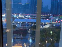 -探鱼·鲜青椒爽麻烤鱼(天一广场店)