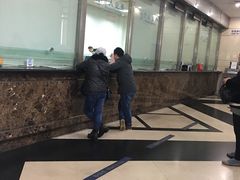 -中国建设银行自助银行(上海杨浦支行)