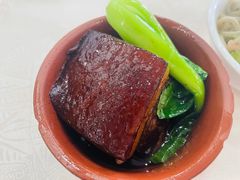 东坡焖肉-楼外楼(西湖景区孤山路店)