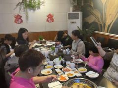 -木槿花韩式炭烤·熟成肉工坊(孙文东路店)