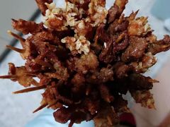 -千禧炸串(明瓦廊店)