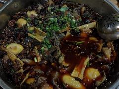 -黑竹香鸡(营和巷店)