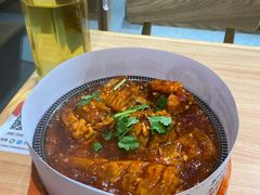 -小木屋拌饭(沈阳中街大悦城店)