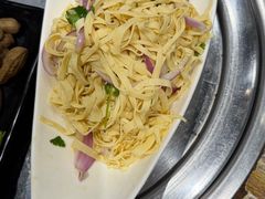 -红岸碳烤齐齐哈尔原味生态烤肉