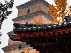 -大慈恩寺(大雁塔)