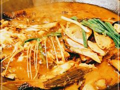 -忠顺斋易州印象烤鸭店(东关新村店)