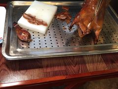 -全聚德(扬州虹桥坊店)