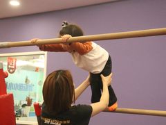 -小小运动馆(浦江店)