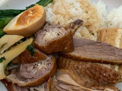 -陈鹏鹏潮汕菜(宝安机场T3航站楼店)