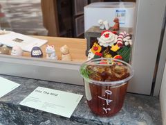 -O.P.S. CAFE