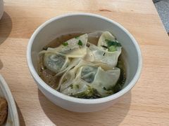 -素满香·全民食养自助(长宁龙之梦店)