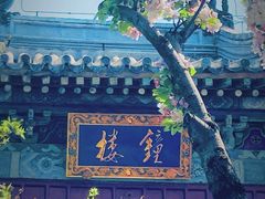 -潭柘寺景区