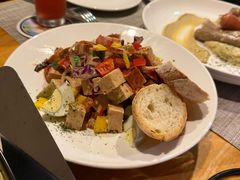 -Secco德式餐吧(南秀村店)