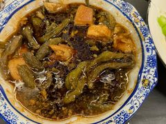 -卧龙堡客栈·中餐厅(古北水镇店)