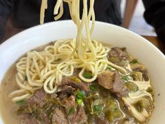-立文冬·鲜活面(杭州太合商业中心店)