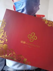 -谛融婚礼酒店·宴会厅(花园店)