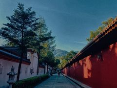 -南岳衡山风景名胜区