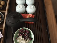 -唐风温泉