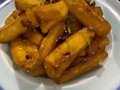 -阿五黄河大鲤鱼(英协路店)