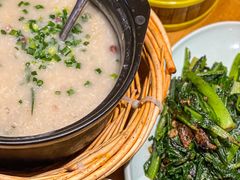 -如轩·海鲜砂锅粥·潮汕菜(沿江东路店)