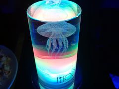-MOSSO音乐酒吧·Live House(南京西路店)