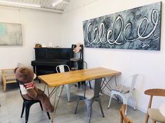 -边渡咖啡烘焙店(昙华林店)