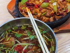 -鸭绿江民族饭店(总店)