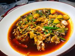 -陶苏·品味融合川菜(龙湖源著天街店)