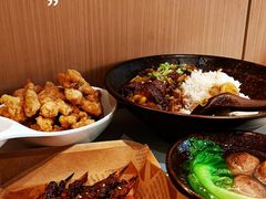 -潮正和潮汕牛肉火锅·老字号(番禺万达店)