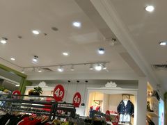 -巴黎贝甜(龙之梦购物中心虹口店)