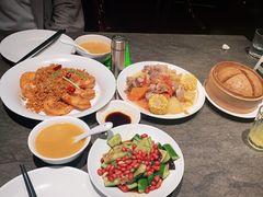 -汤城小厨•粤菜•靓汤(苏州街店)