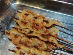 -黑蛋烤肉坊(光华路总店)