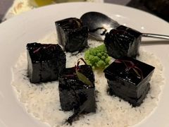 -桂满陇·海市蜃楼·黑金(国金店)