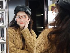 -LensCrafters亮视点·OAKLEY精选(静安嘉里中心店)