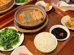 -花园咖啡厅(厦门美丽华大酒店)