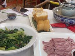 -和乐喜点(宝岗大道店)