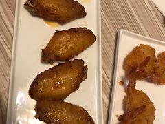 -必胜客(大悦城店)