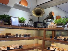 -梦菲思饼屋(瑞金宾馆店)