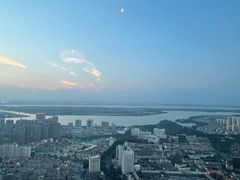 -镇江苏宁万豪酒店-苏筵中餐厅