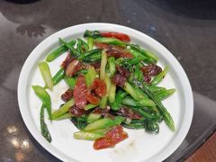 -佘山世茂艾美·御珍轩中餐厅