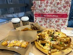 -达美乐比萨(板井路店)