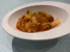 -院子餐厅·大锅菜·老杭帮(桥西直街店)