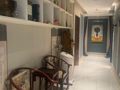 -莱蔻·圣灸堂·推拿艾灸(天山店)