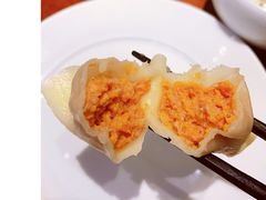 -喜鼎海胆水饺(柏威年购物中心店)