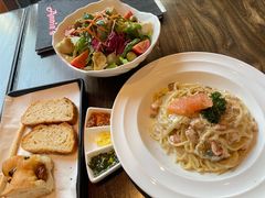 -安妮意大利餐厅(世贸天阶店)