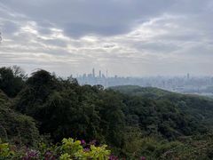 -广州市白云山风景名胜区
